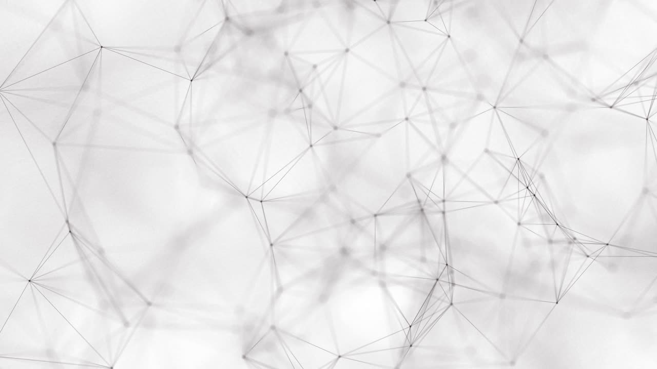 Abstract Network Connections