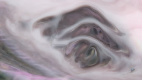 grey-on-grey,-pink-metallic,-calm-liquid-visual