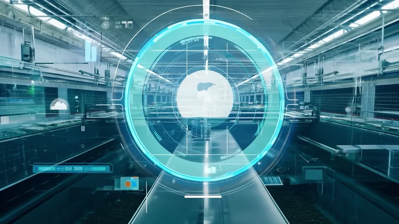 공장 자동화와 디지털화: 제조업의 미래를 한눈에 볼 수 있습니다.