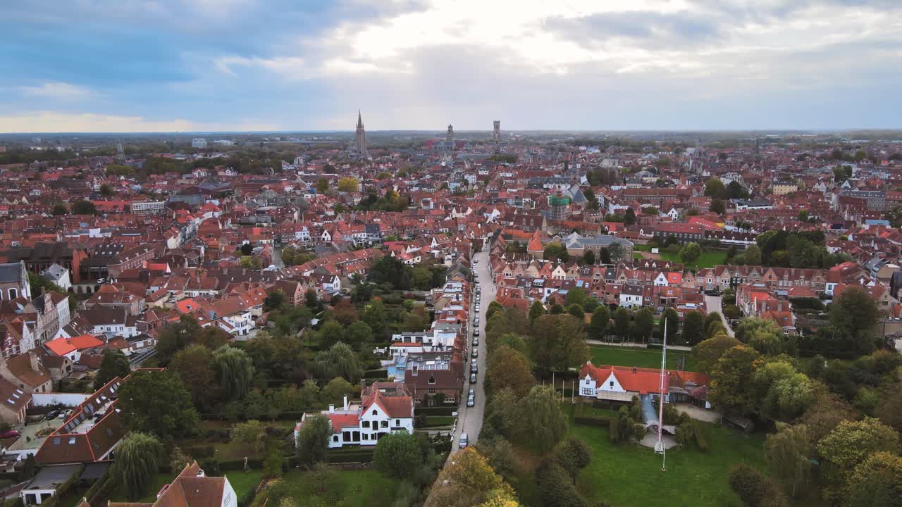 Brugge, Belgien