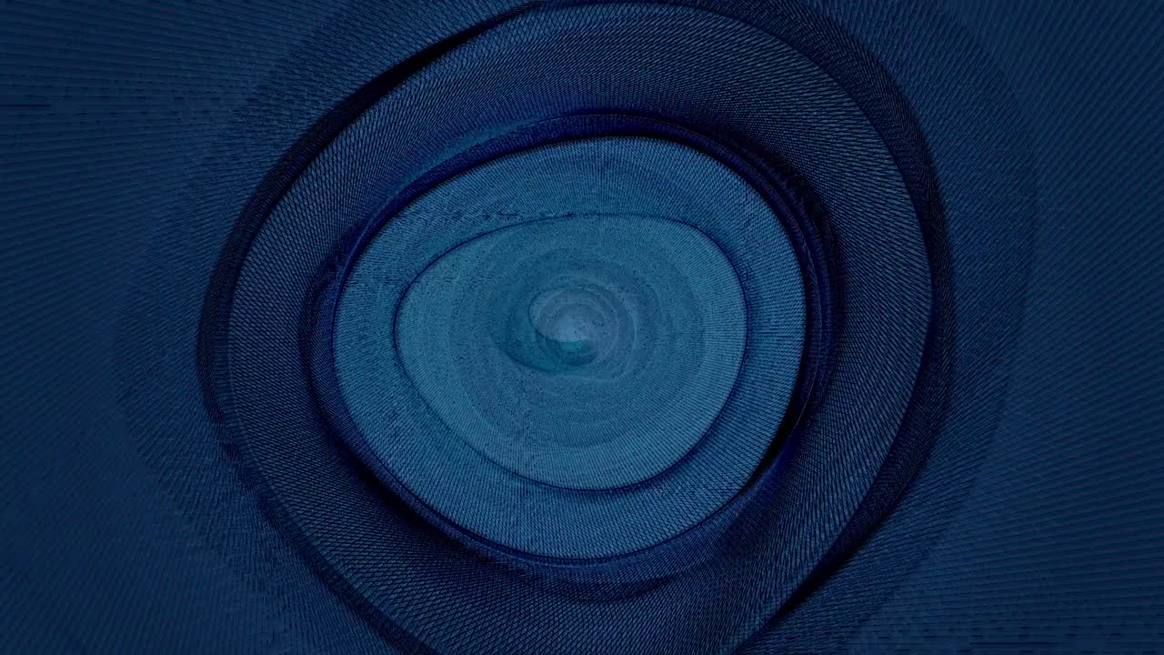 fondo abstracto túnel geométrico fiscedélico vc