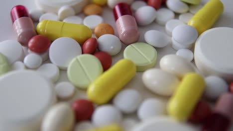 el giro de la industria de la medicina médica
