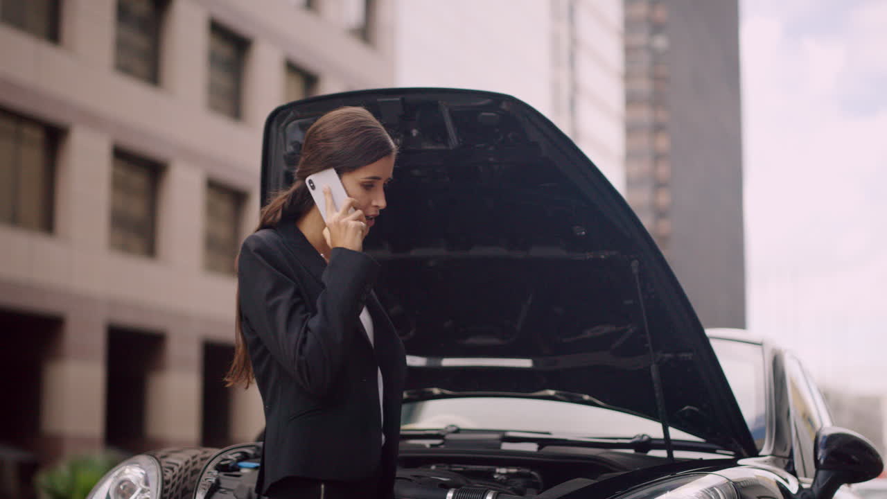 도로 보조가 필요해요