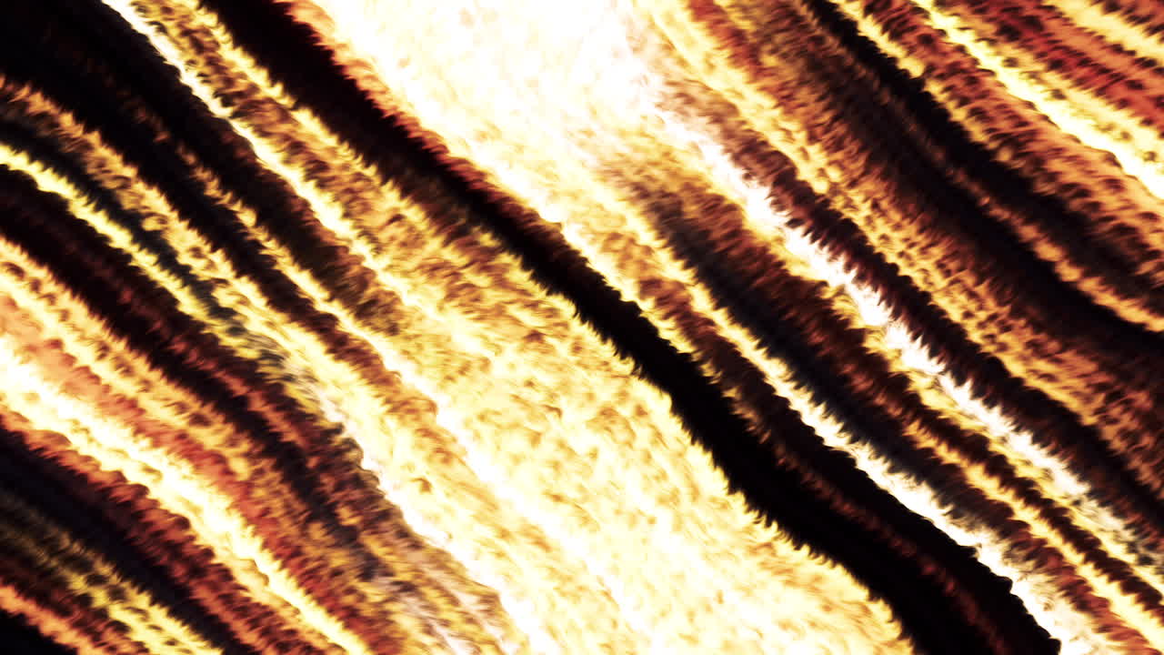 patrones de fuego abstractos