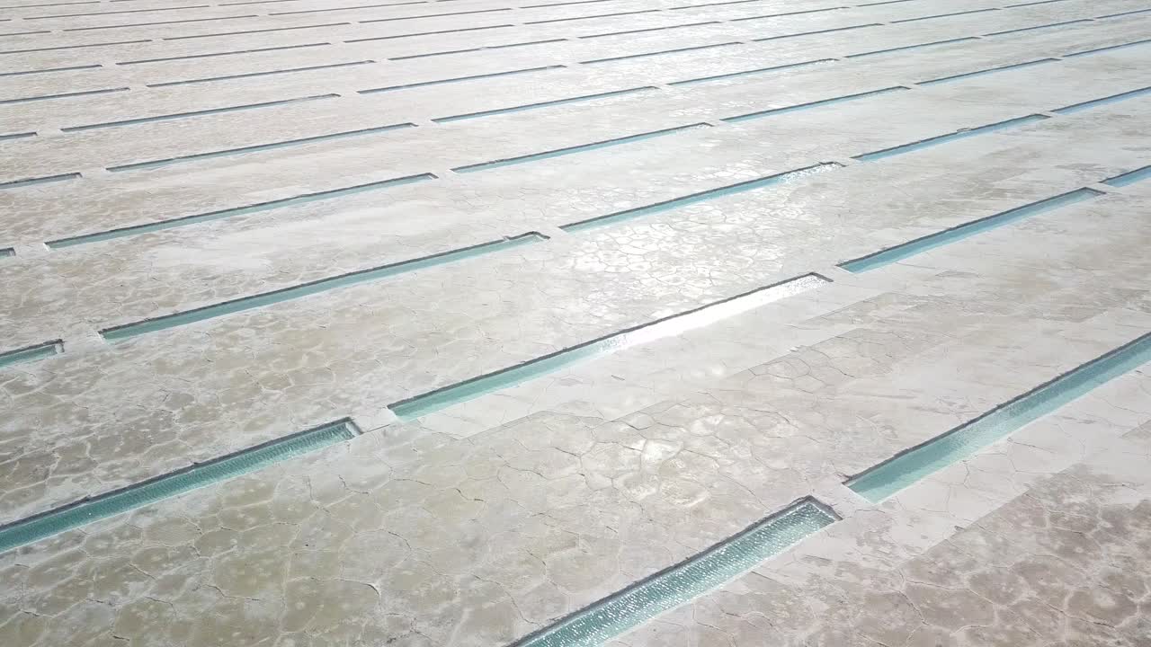 famosas salinas en el noroeste de argentina