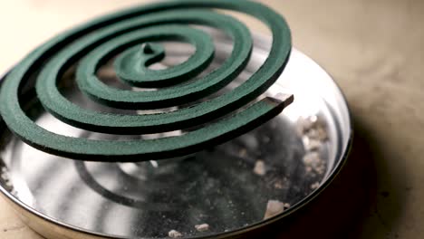 Mosquito-Coil-Repellent
Close-Up-Of-Mosquito-Coil