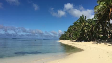 rarotonga cook islands