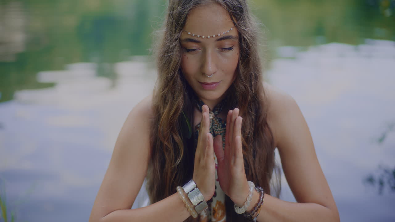 yoga para el equilibrio interno