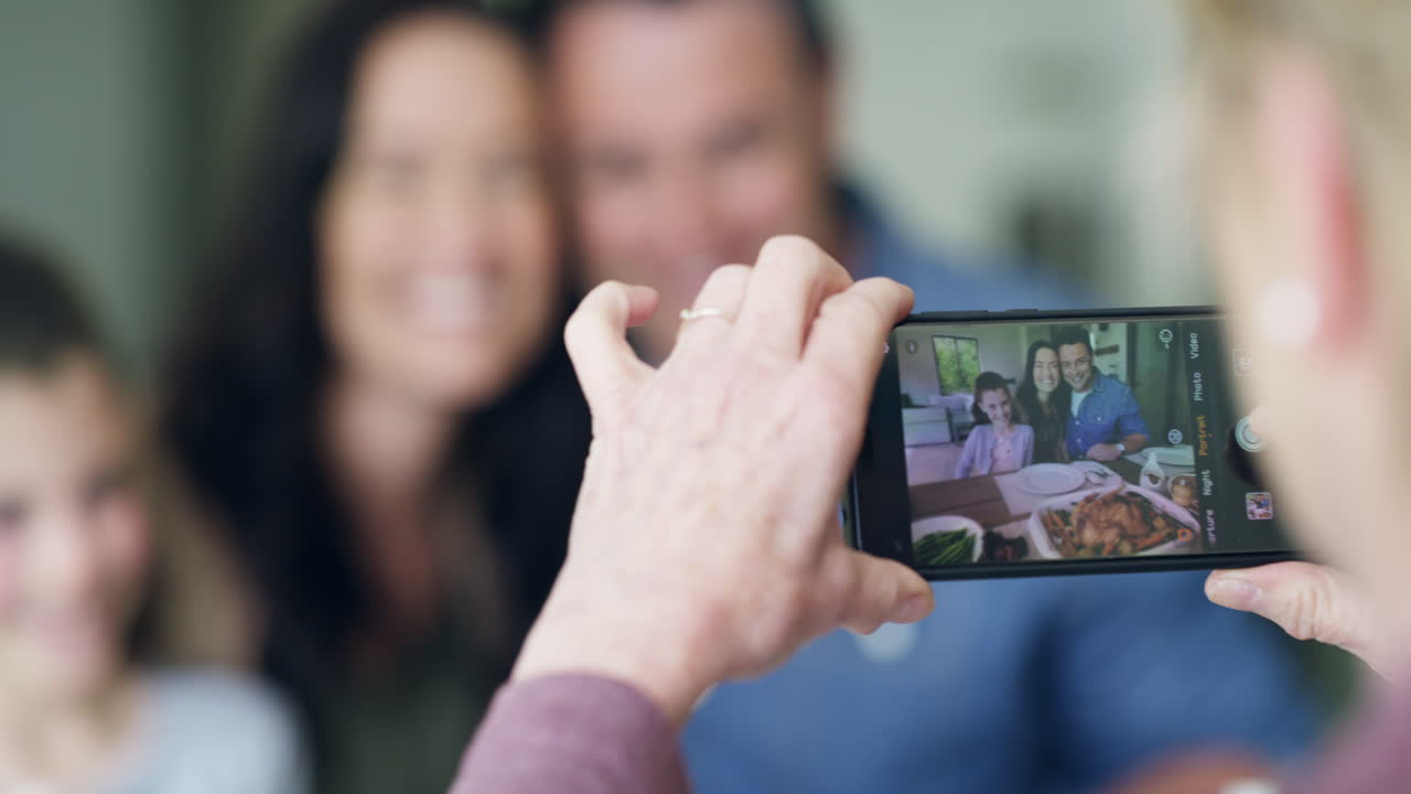 sólo tenía que hacer una foto.