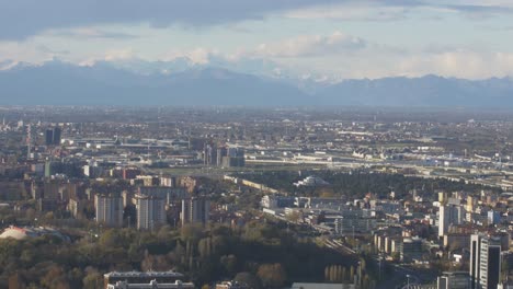 Filmische-Skyline-Von-Mailand