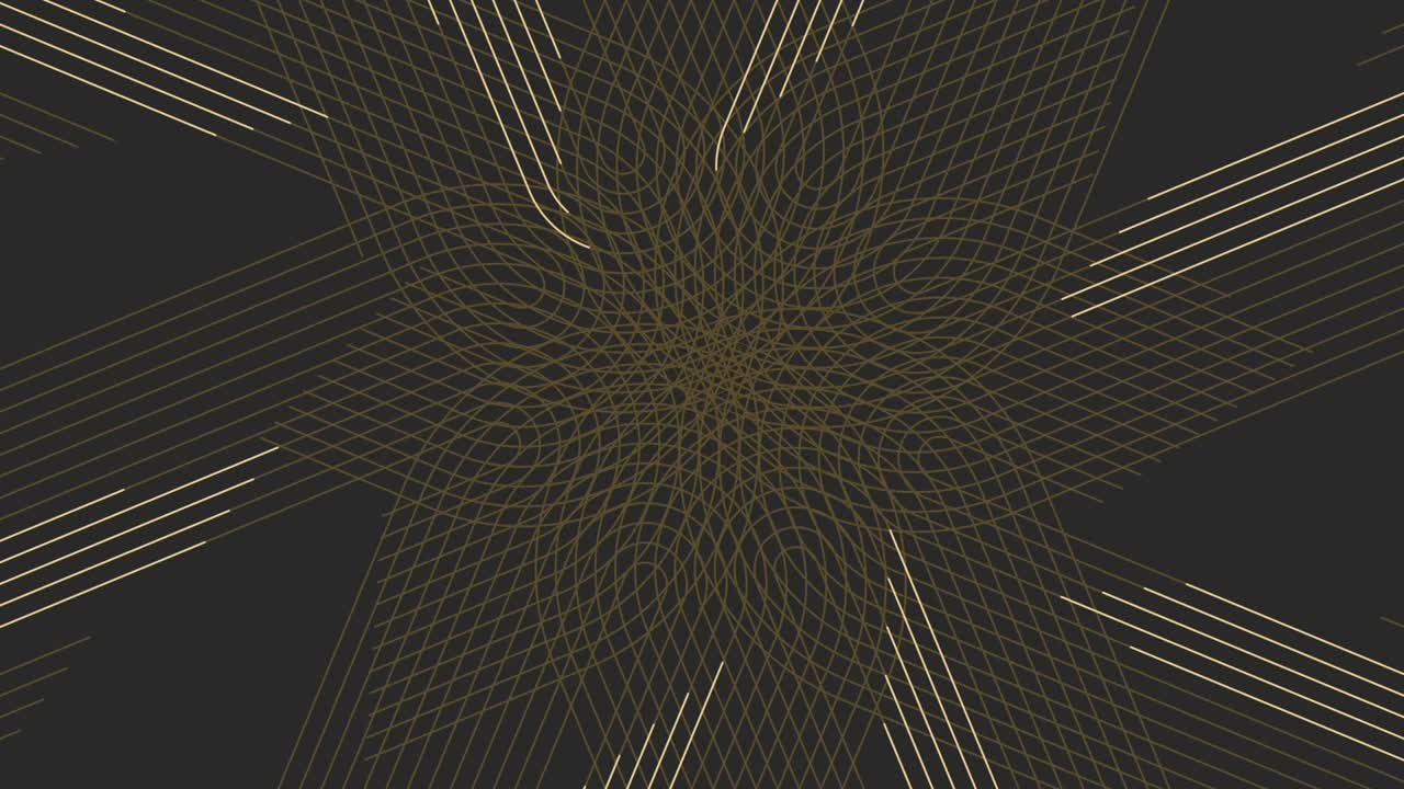 Elegant Backgrounds - Customizable editable video template