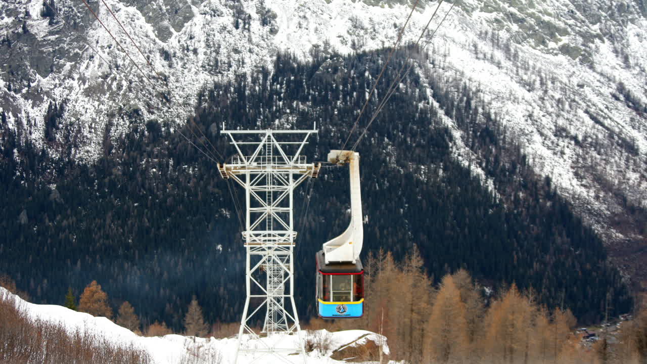 teleférico chamonix 00