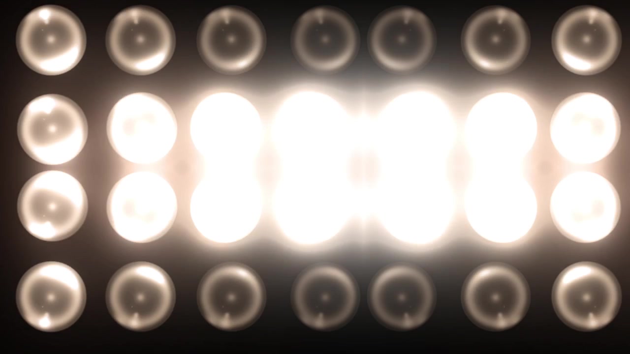Stage Lights