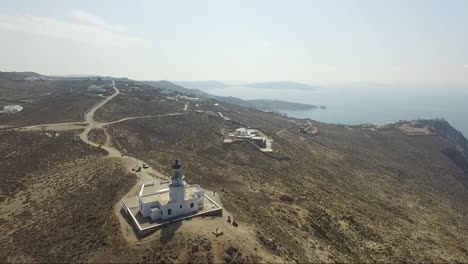 Drohne,-Luftaufnahmen-Von-Mykonos-Griechenland