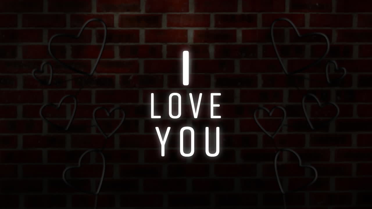 발렌타인 데이 축제