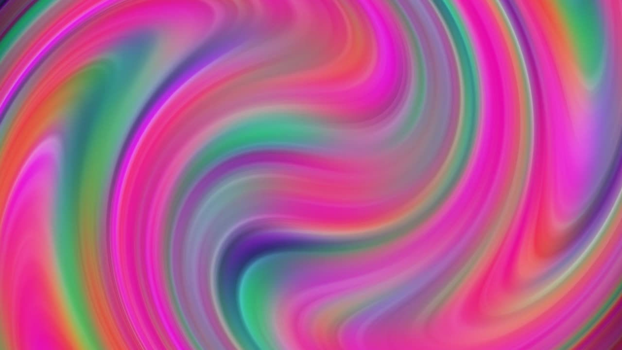 el remolino de colorida textura de mármol moviendo fondo abstracto. fondo de movimiento abstracto colorido.