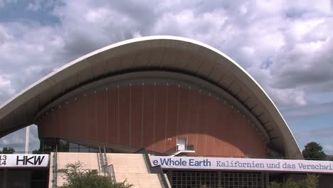 Roof-of-Congress-hall-Pregnant-Oyster