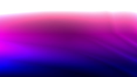 fondo de movimiento abstracto. movimiento suave, bucle sin costuras.