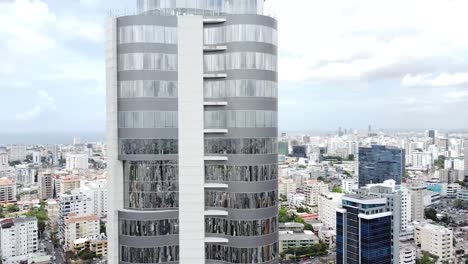 julio 2022 - centro de santo domingo, dr