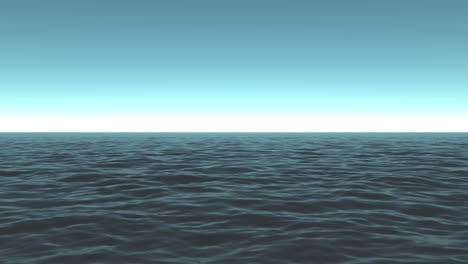 Ocean Horizon
