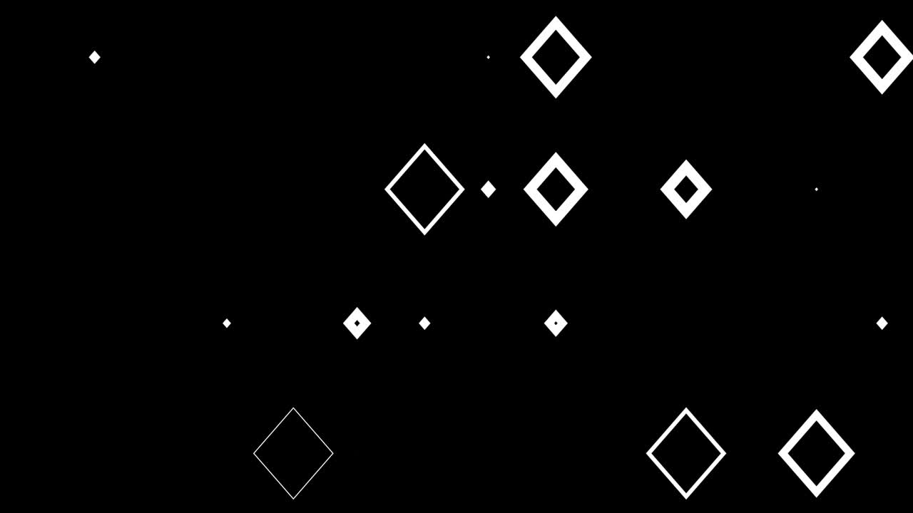 los azulejos de forma de diamante bucle de textura