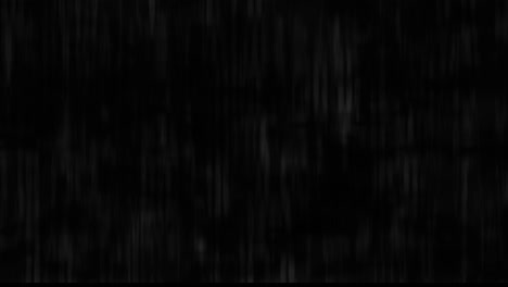 abstract smoke wave background. 4k animation moving. smoke waves on a black background.