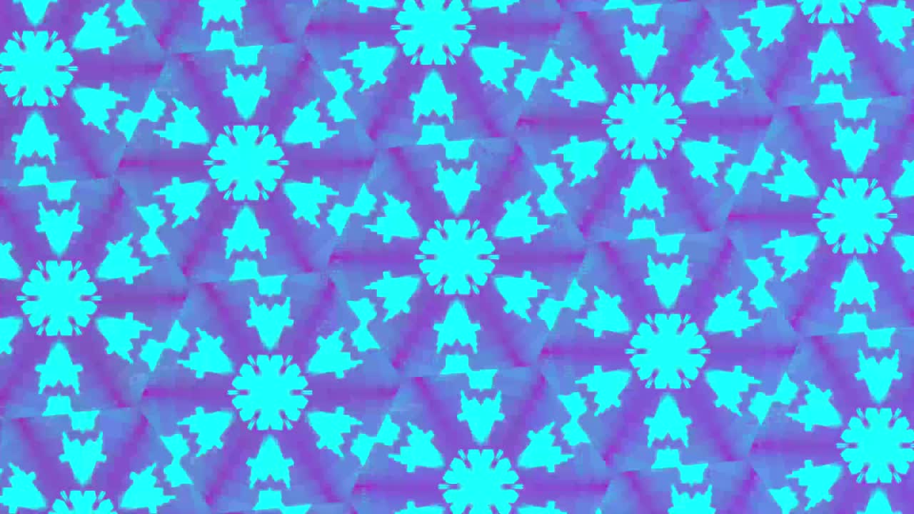 el fondo del patrón abstracto creativo 4k