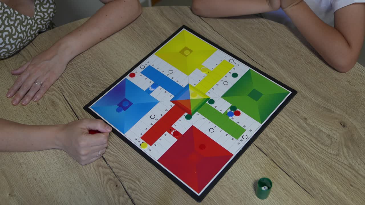 Gioca a Ludo