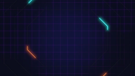 Neon-grid-a-striking-background-for-your-website-or-app