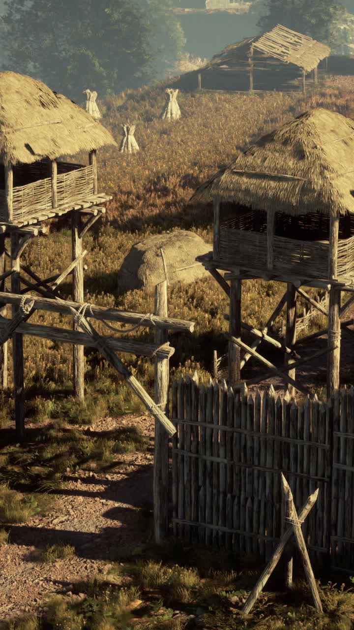 기사 성 의 중세 의 나무 문