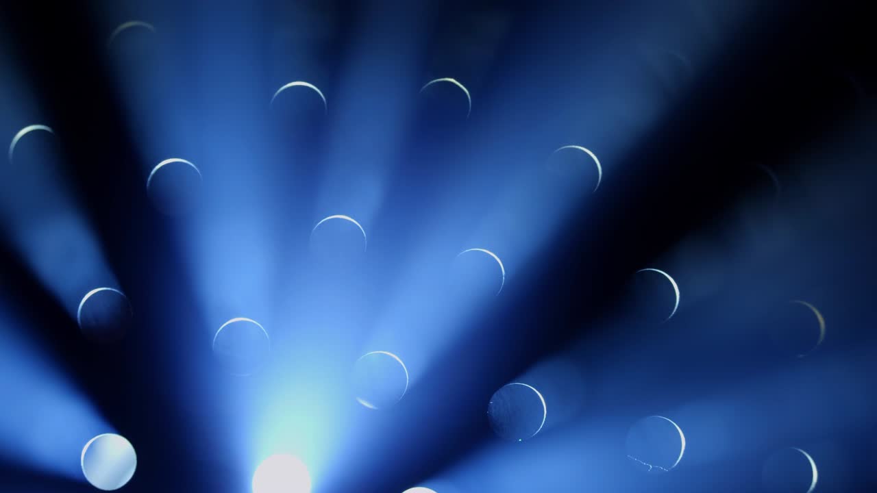 실제 부피 조명 순서