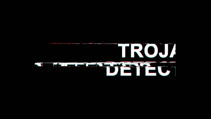 Trojan Rilevato