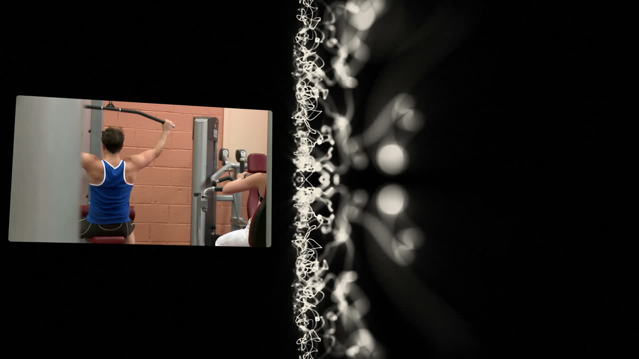 Video di fitness