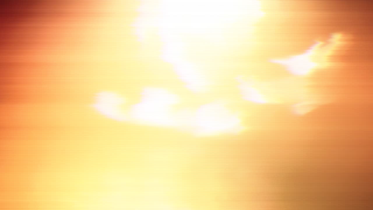 변형 빛 누출, 역동적인 사이버 크 우아한 반이는 배경