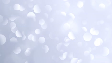 bucle abstracto 4k borrón parpadeante bokeh luces de fiesta brillo bucle de movimiento video de fondo
