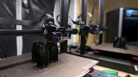 in a new era of warfare, a 3d printer produces drone rocket wings. innovative tech enables inexpensive, mass-produced, and expendable drones for reshaping weaponary in ukraine.