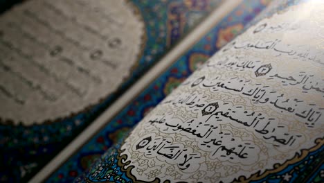 holy quran