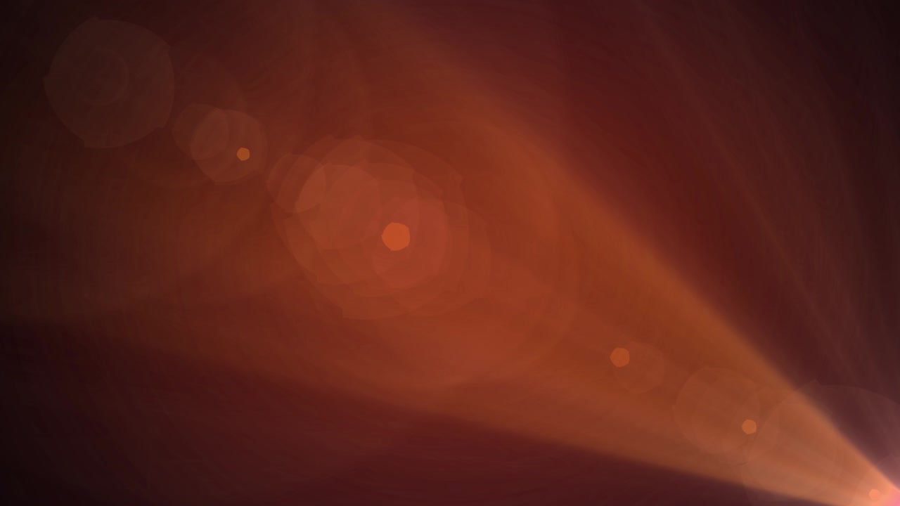 빛 렌즈 플레어 텍스처 효과 배경