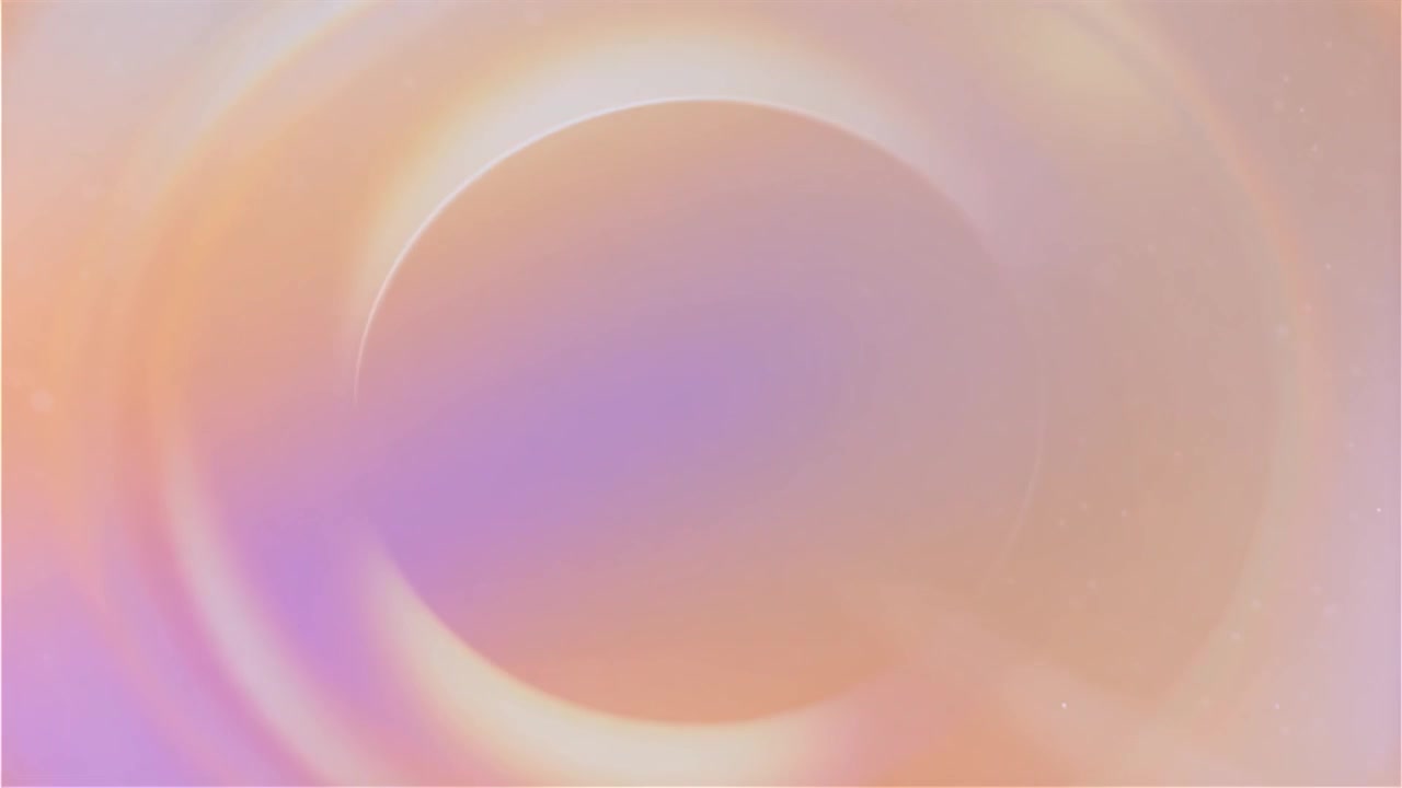 Abstract Gradient Background