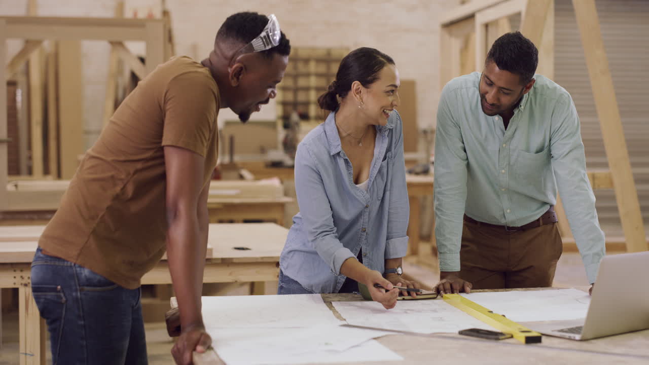 viéndolo a través de otra construcción exitosa