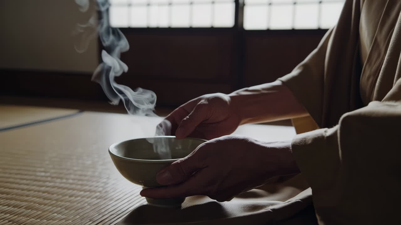 Japanese Tea Ceremony