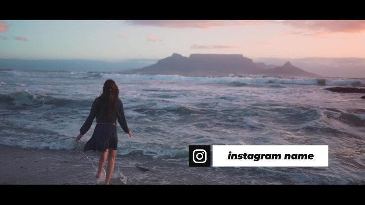 Social Media Pack is 9 animated lower third