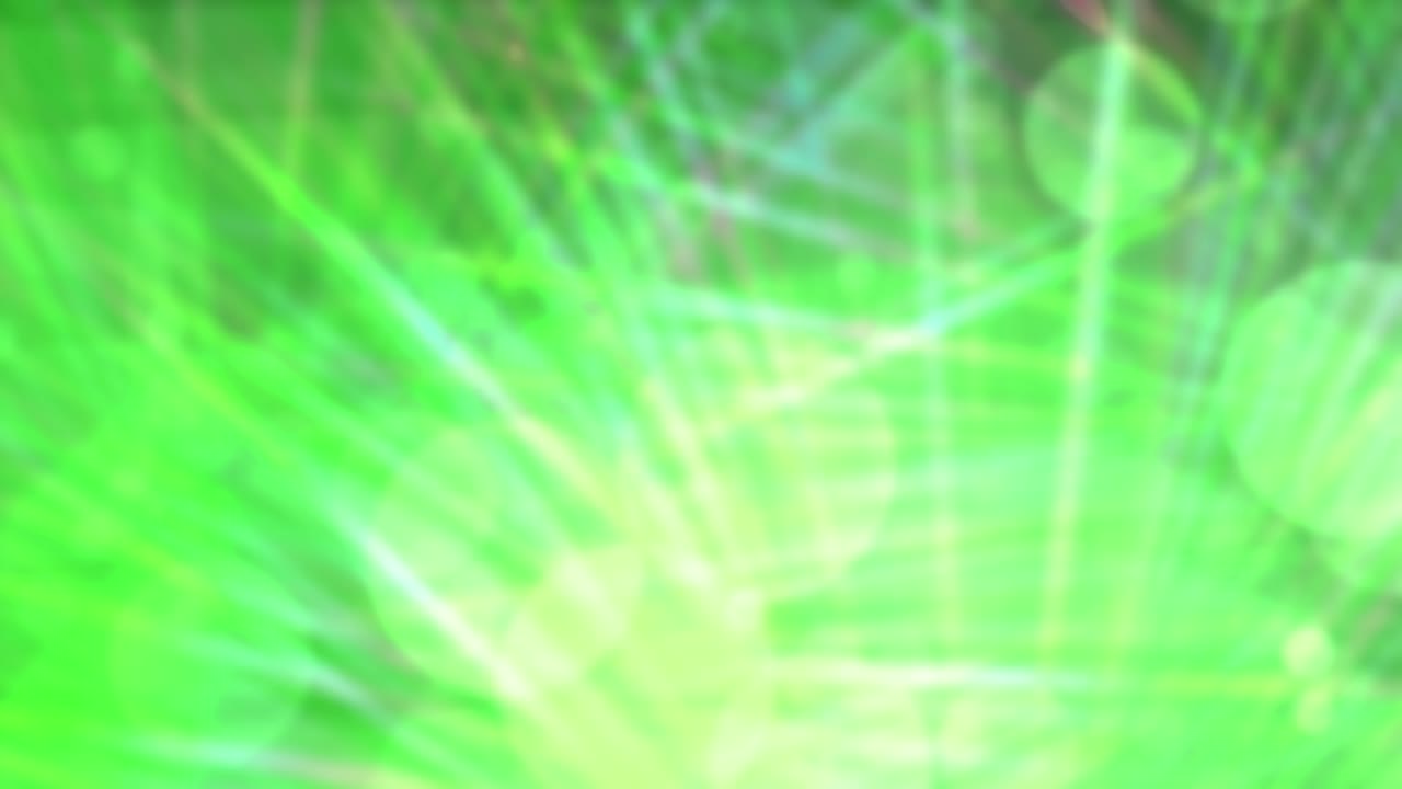 efecto de textura del destello de luz de la lente de fondo