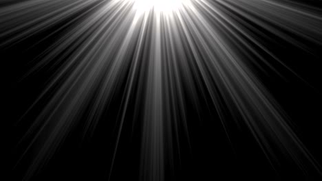 fondo de luz de absorción de 4k