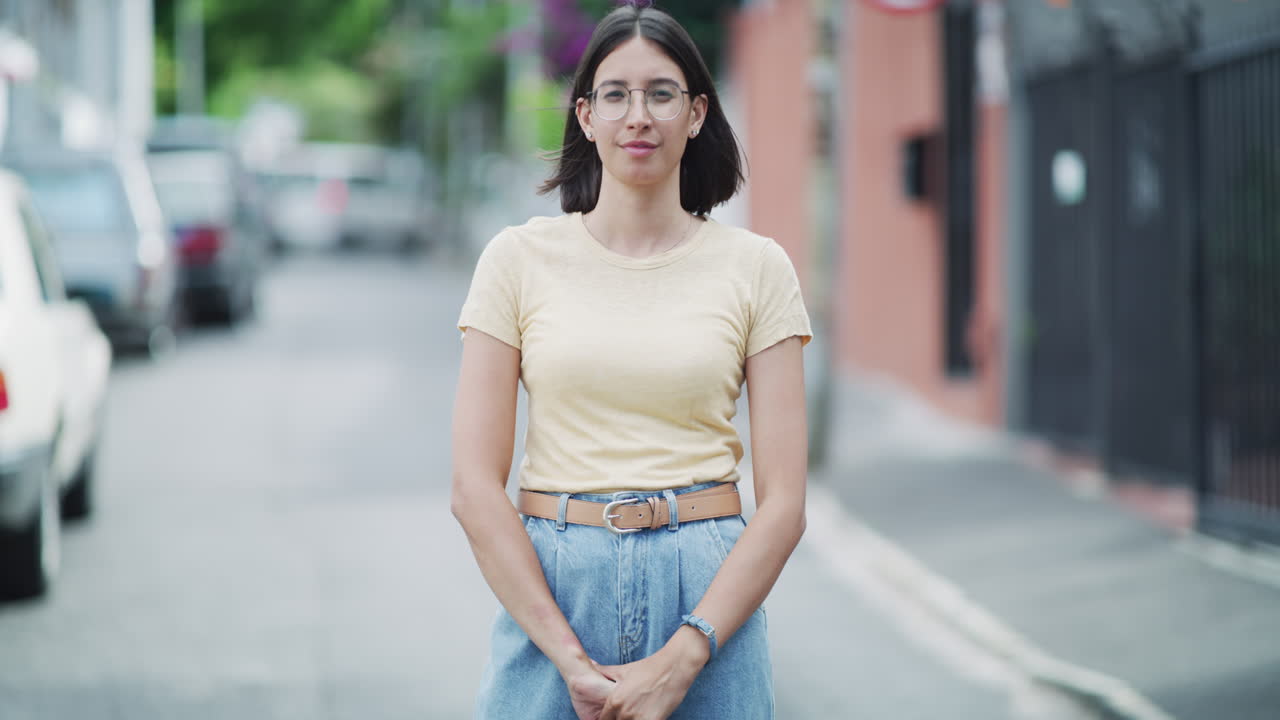 las mujeres empoderadas no dejan que nada se interponga en su camino.