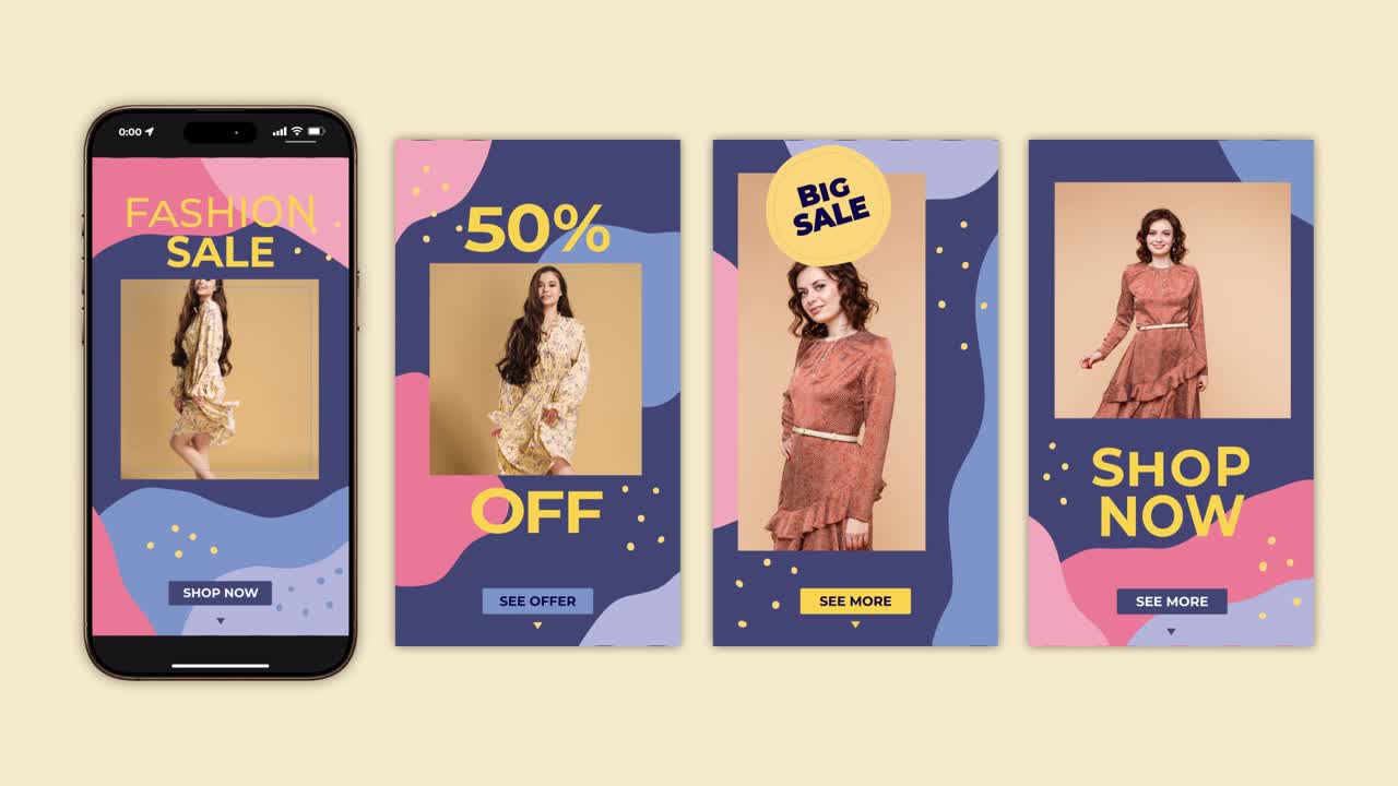 Fashion Sale: Shop Women's Clothing at 50% Off