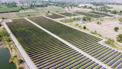 La-Producción-Eléctrica-Solar-Es-Infraestructura-Y-Tecnología-Moderna.