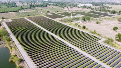 solar electrical produce is infrastructure and modern technology
