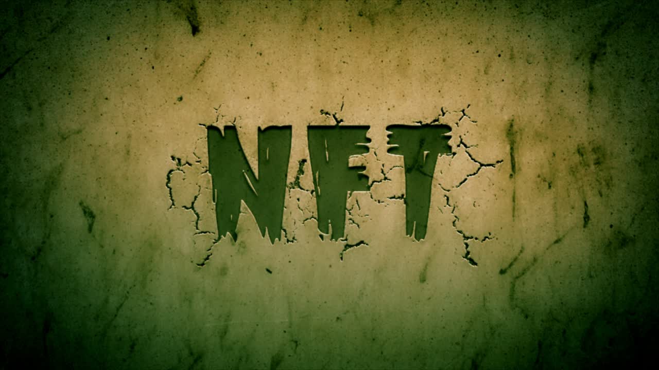 Display NFT