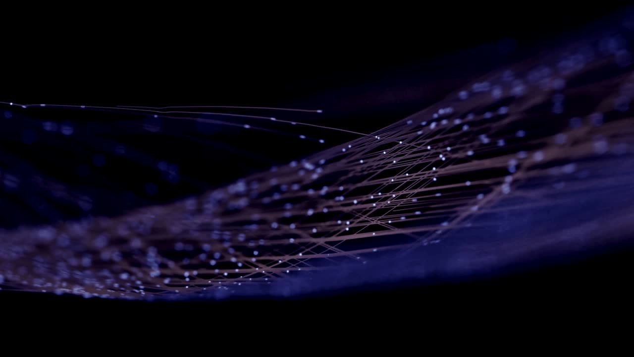 Fiber Optic Data Communication